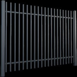 OPO 251 — 25×25 mm Profile per Überblattung