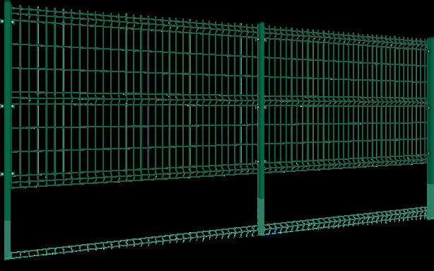 VEGA B Light — leichte 3D-Variante mit ø 4 mm Stab