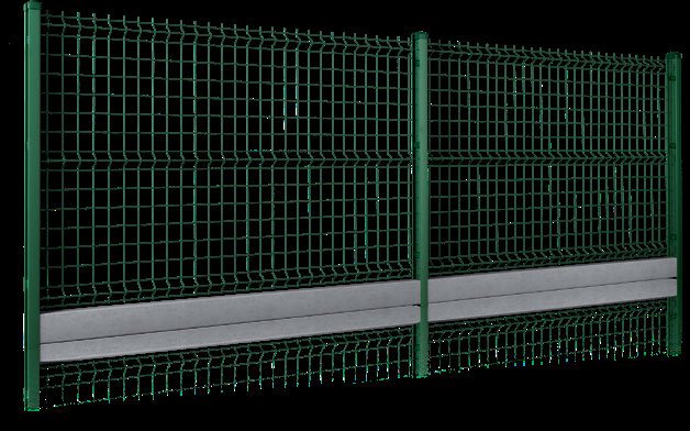 VEGA B Light II — sehr leichte Variante