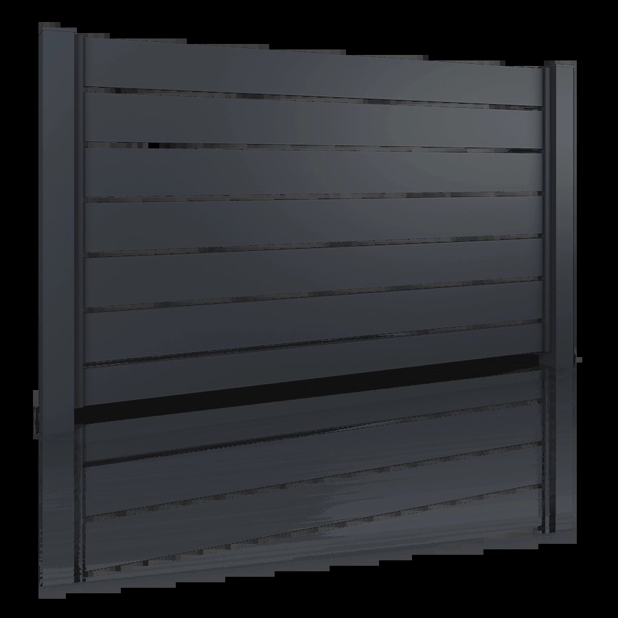 AW.AL.100/101/102 MODERN Aluminium-Paneele