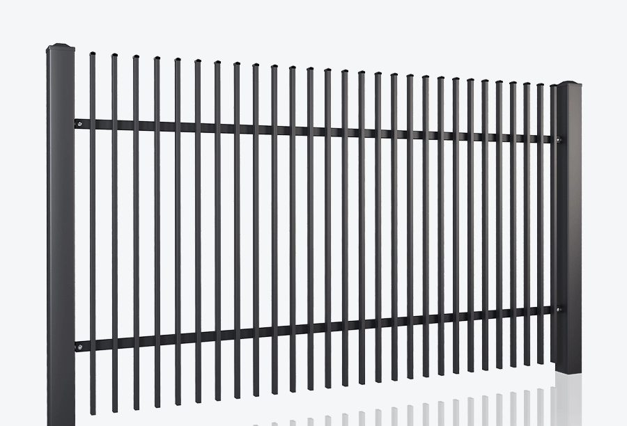 AW.10.02 — Stahl 18×30 mm schlanker Querschnitt