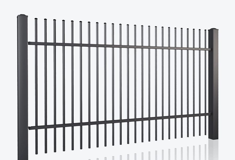 AW.10.06 — Stahl 20×20 mm durchgehend