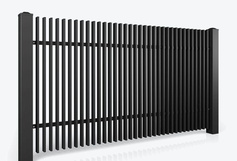 AW.10.78 — Stahl 60×20 mm Horizontalprofil