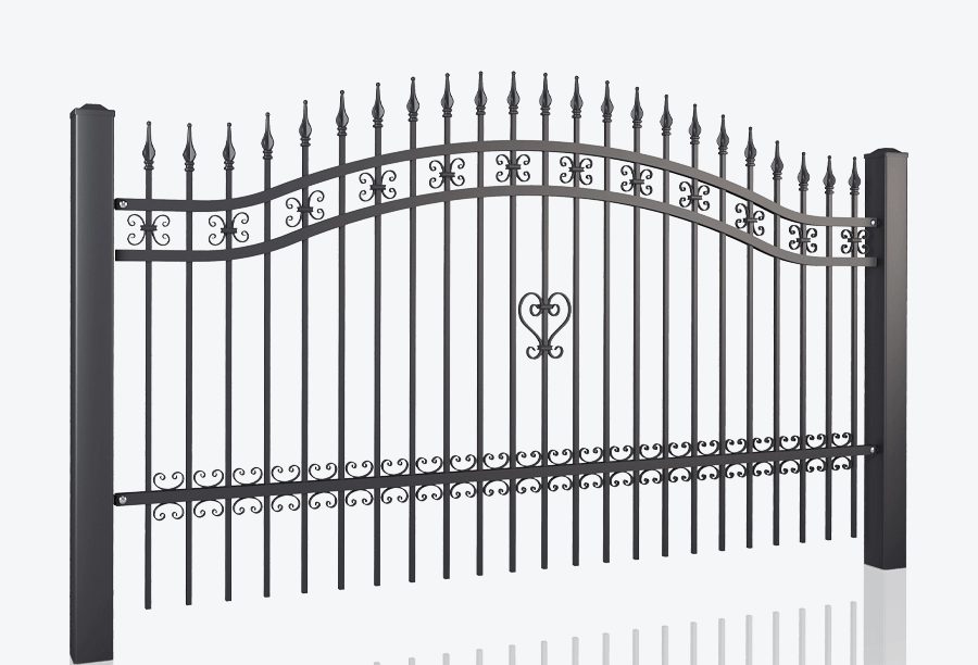 AW.10.48 — LUX-Design konvex