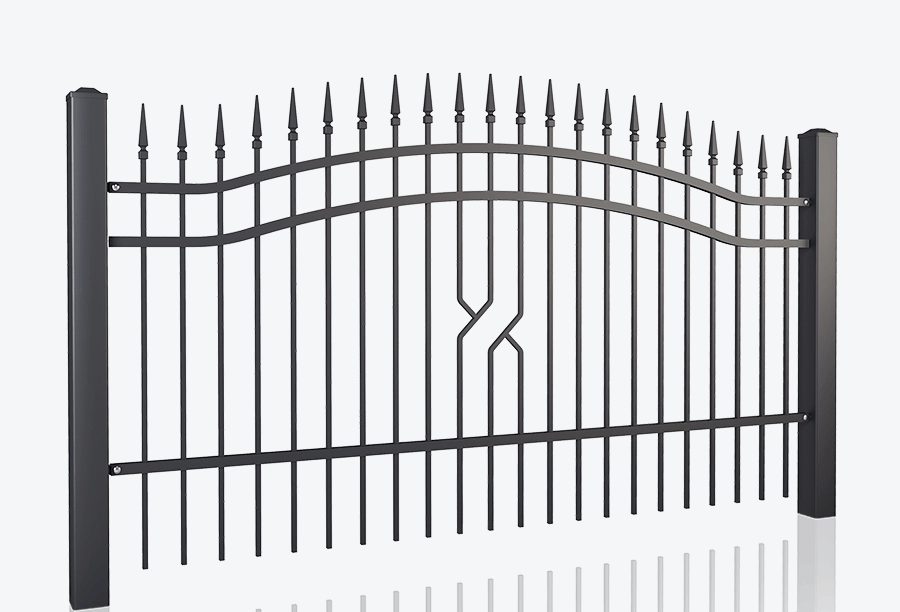 AW.10.58 — LUX-Design gerade / konvex