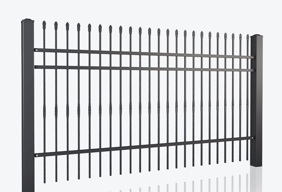 AW.10.60 — LUX-Design gerade mit Schräge