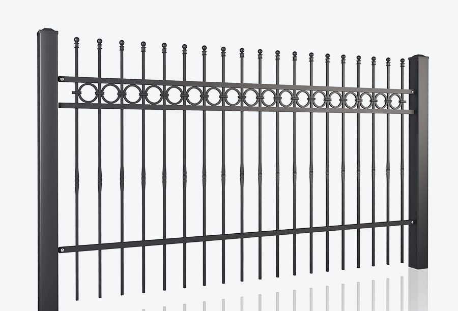 AW.10.61 — LUX-Design gerade / konvex