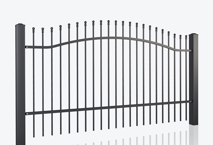 AW.10.62 — LUX-Design gerade / konvex