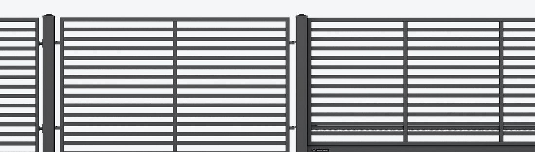 AW.10.105 — Profile 40 × 27 mm
