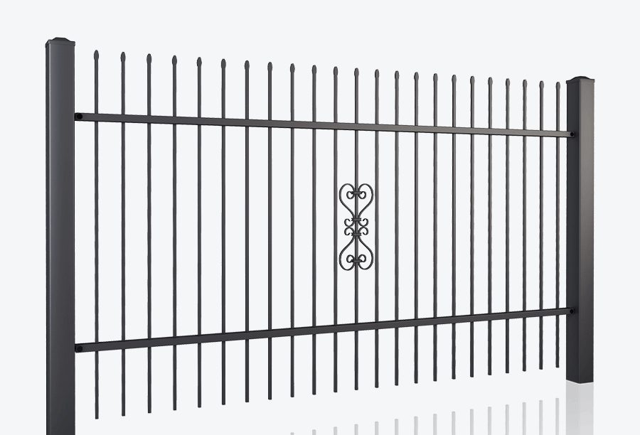 AW.10.09 — STYLE-Design mit allen Optionen