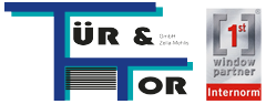 Tür & Tor Bauelemente GmbH