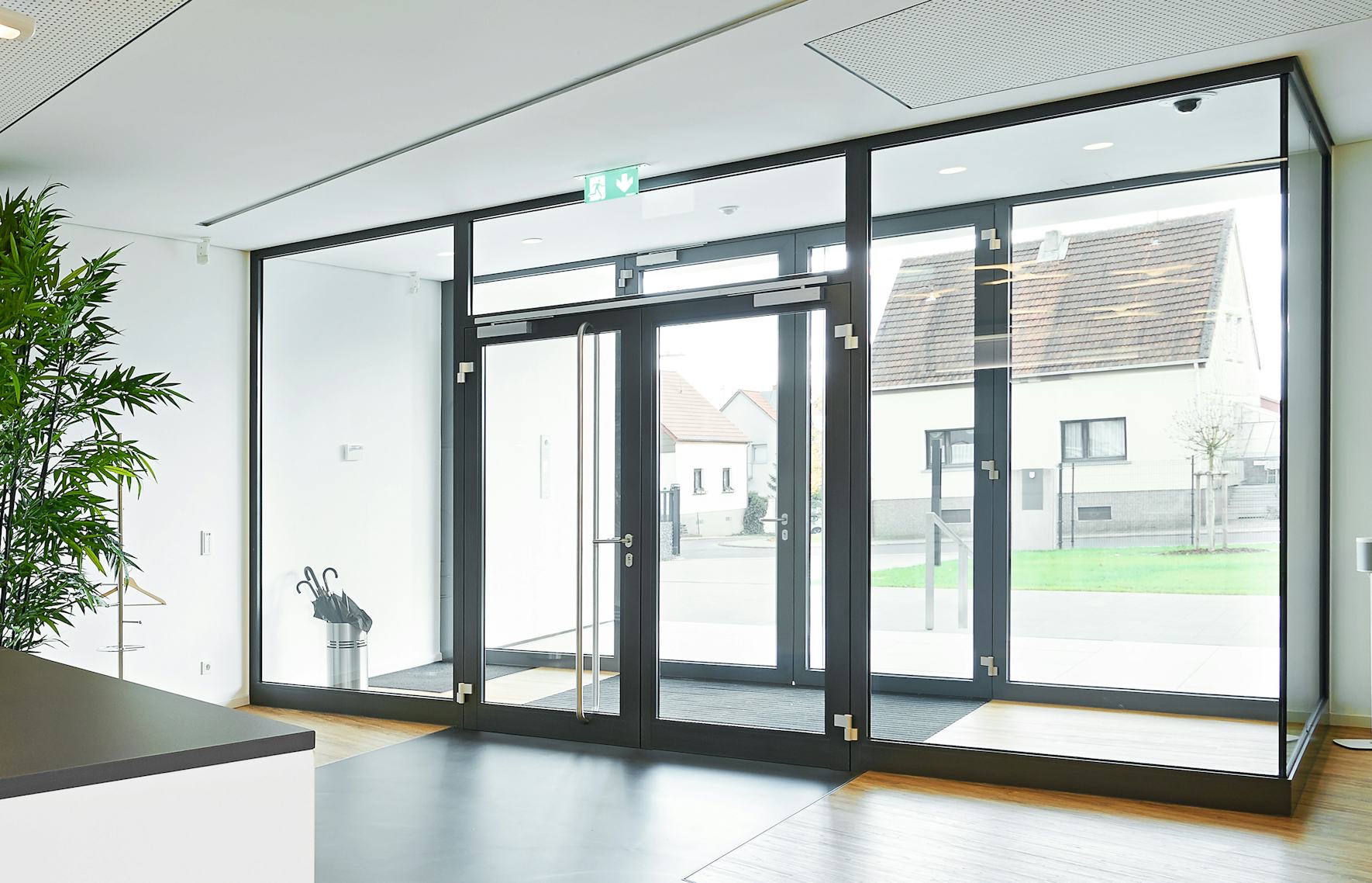 Brandschutz