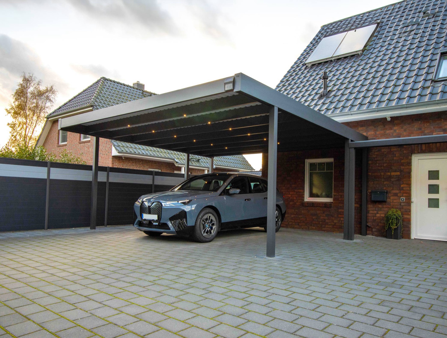 Carports