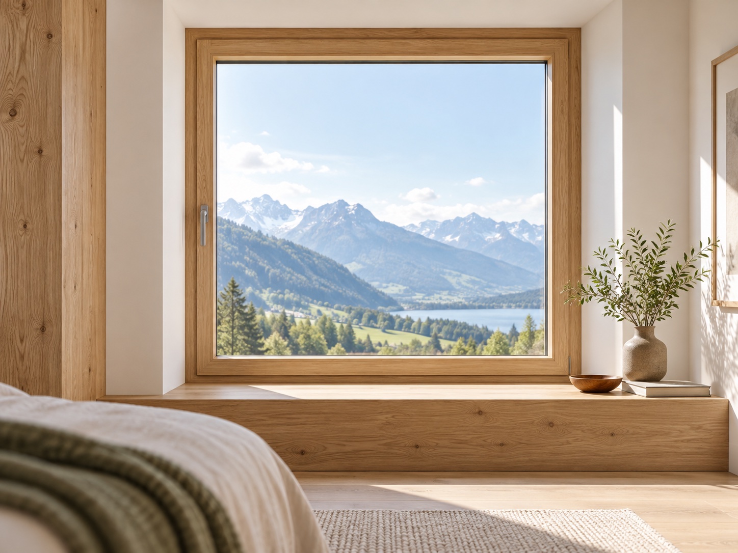 Kneer-Südfenster